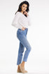 Blouse model 195848